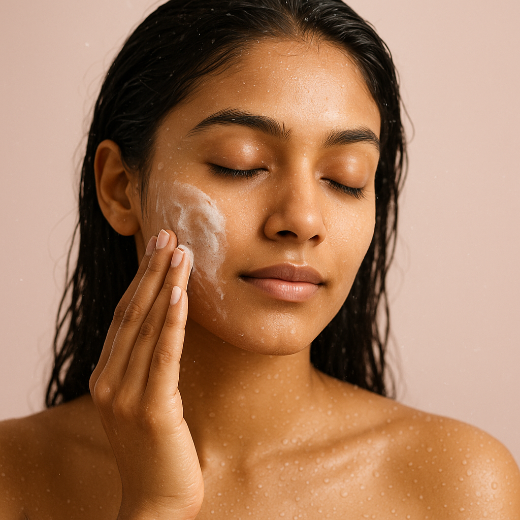 Face Wash