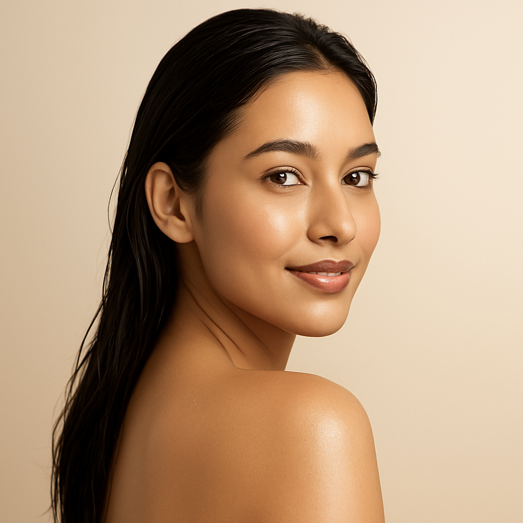 Pores & Oil Control
