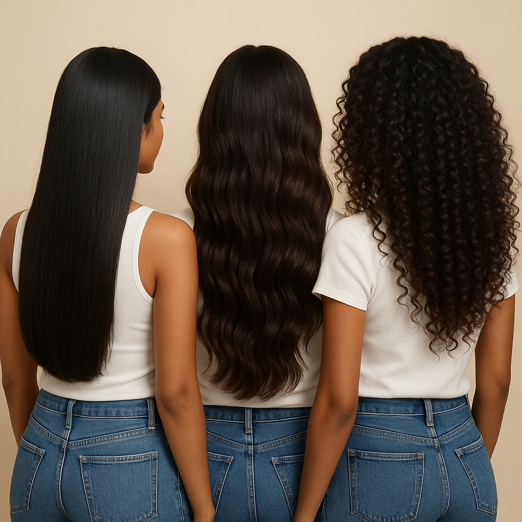 Hairfall & Thinning