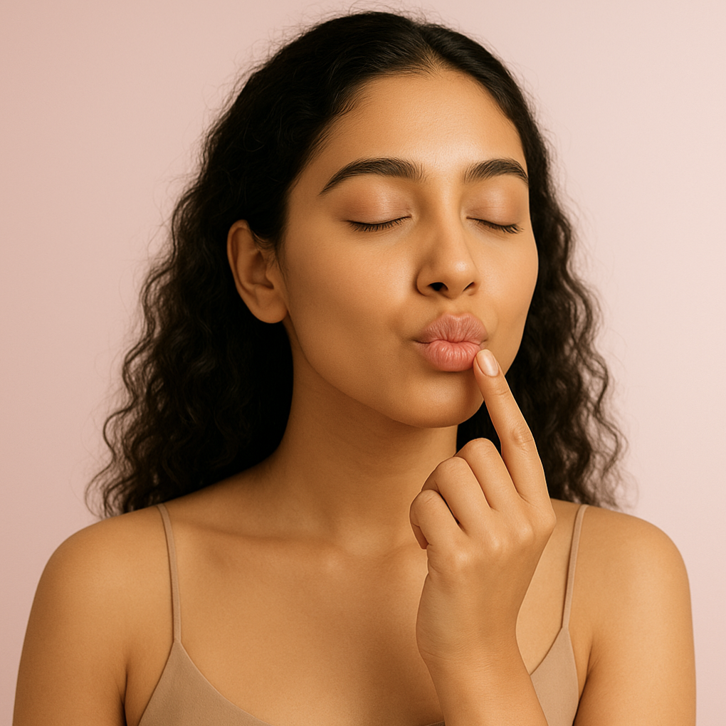 Dry & Pigmented Lips