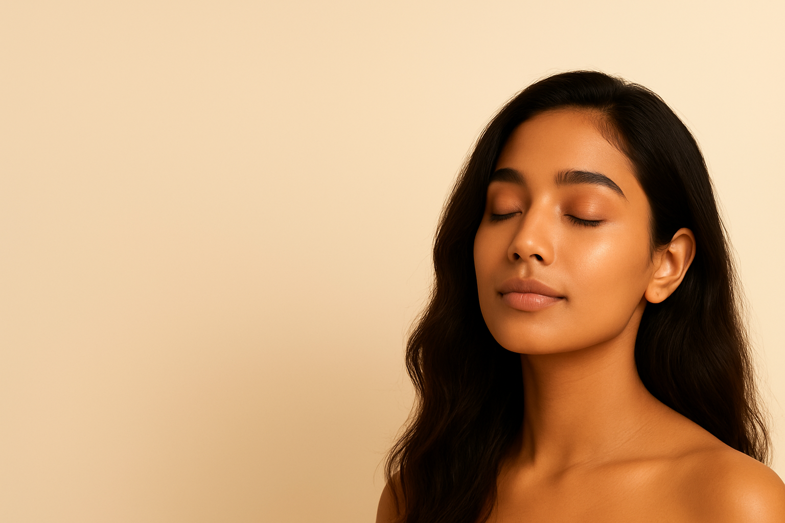 Tan & Dullness
