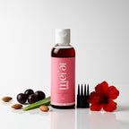 Hair Growth Oil