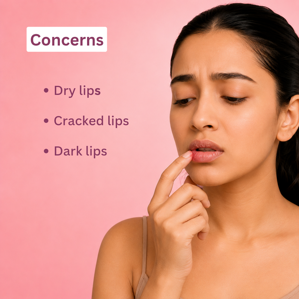 Madhulai Lip Balm
