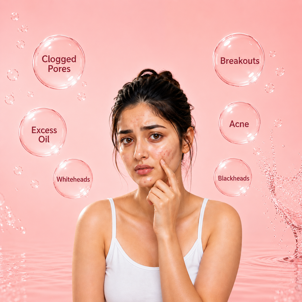 2% Salicylic Acid Clarifying Serum