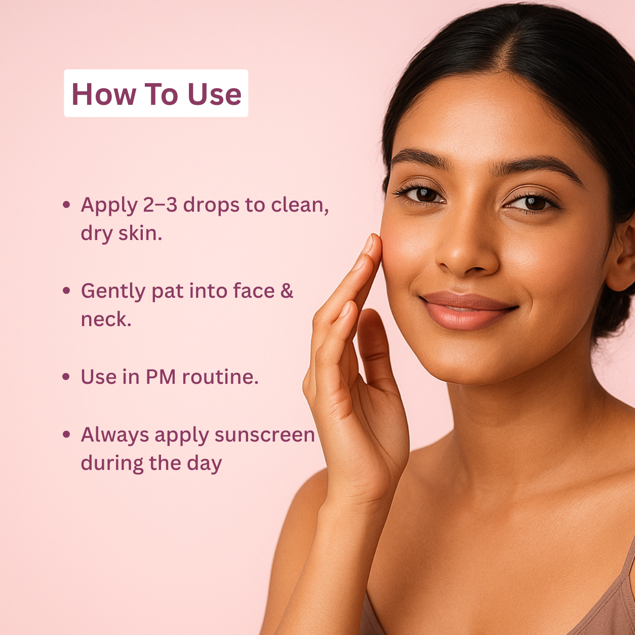 2% Salicylic Acid Clarifying Serum