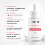 2% Salicylic Acid Clarifying Serum