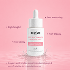 10% Niacinamide Brightening Serum