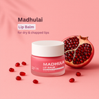 Madhulai Lip Balm