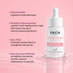 10% Niacinamide Brightening Serum