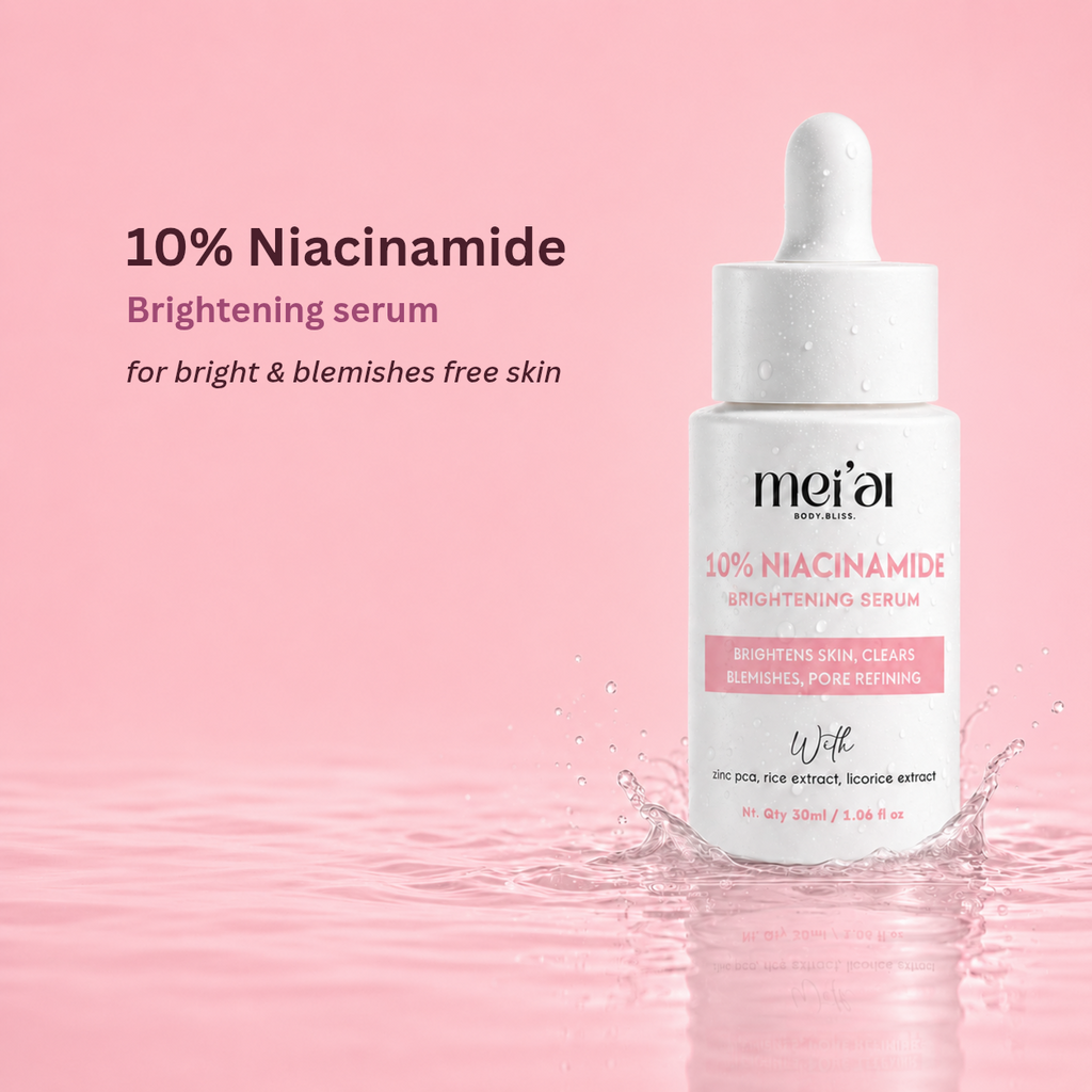 10% Niacinamide Brightening Serum