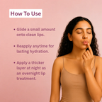 Madhulai Lip Balm