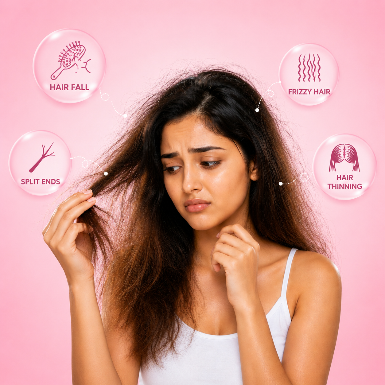 Hair Growth Oil