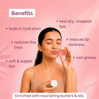Madhulai Lip Balm