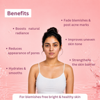 10% Niacinamide Brightening Serum