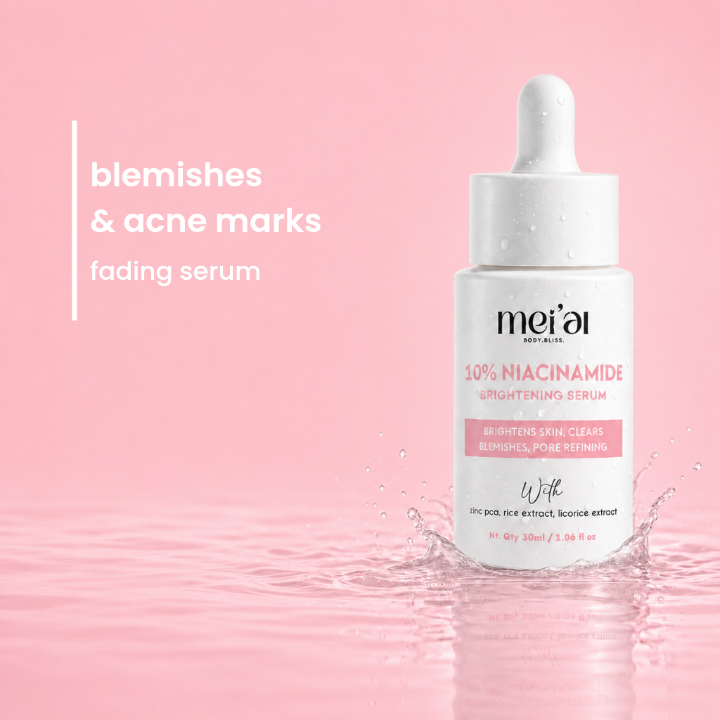 10% Niacinamide Brightening Serum